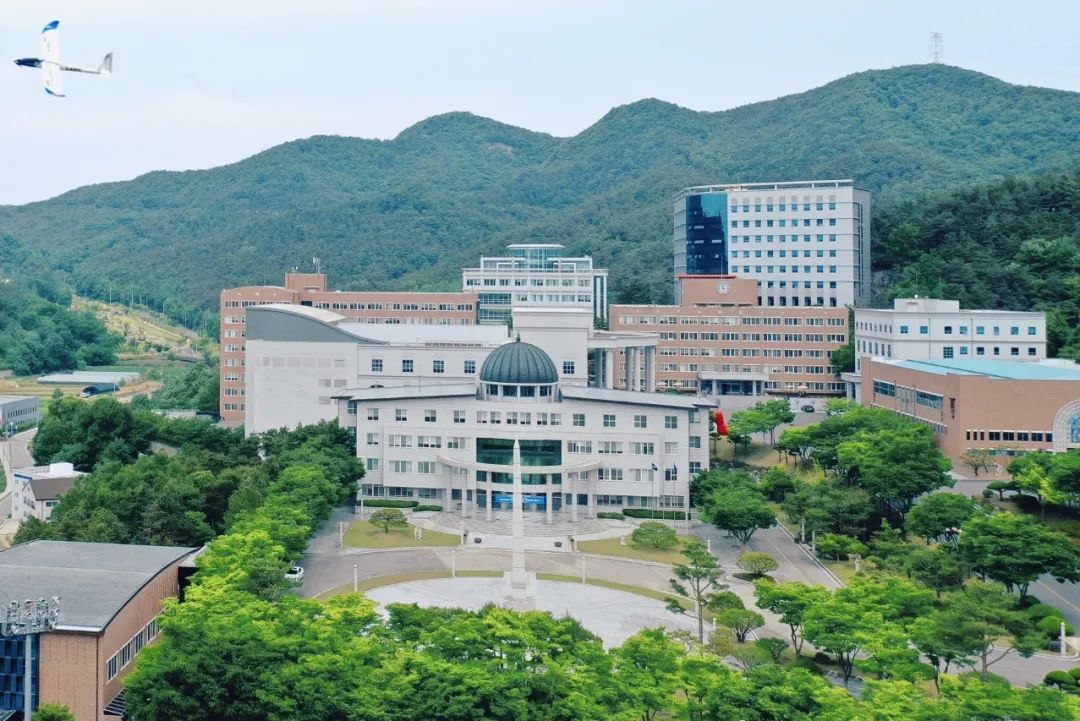 韩国庆云大学留学生回国学历认证：如何轻松办理