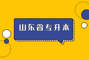 山东统招专升本计算机考试题型(2021-2022)