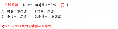 2022年山东专升本考试高等数学一真题及答案(图8)